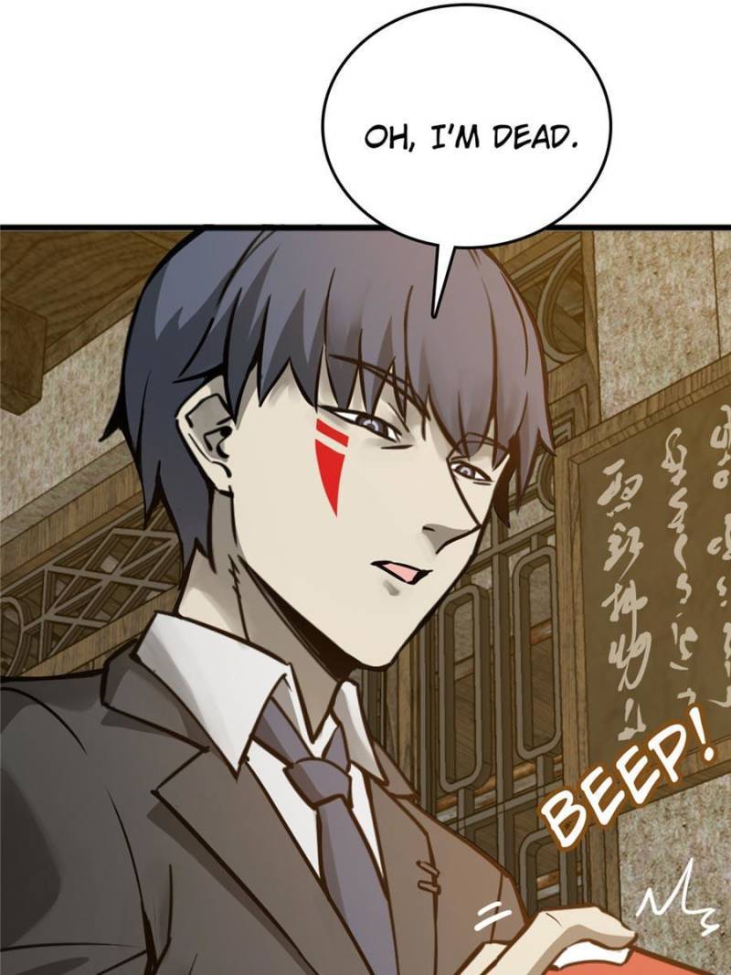 Another beginning with the Guhuo bird chapter 114 page 83