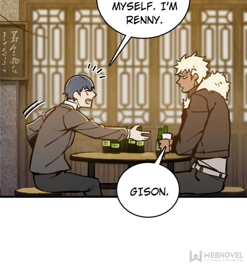 Another beginning with the Guhuo bird chapter 114 page 85