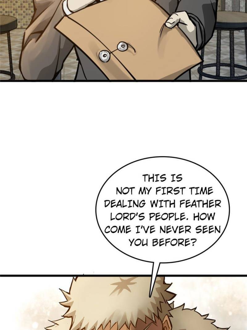 Another beginning with the Guhuo bird chapter 114 page 87