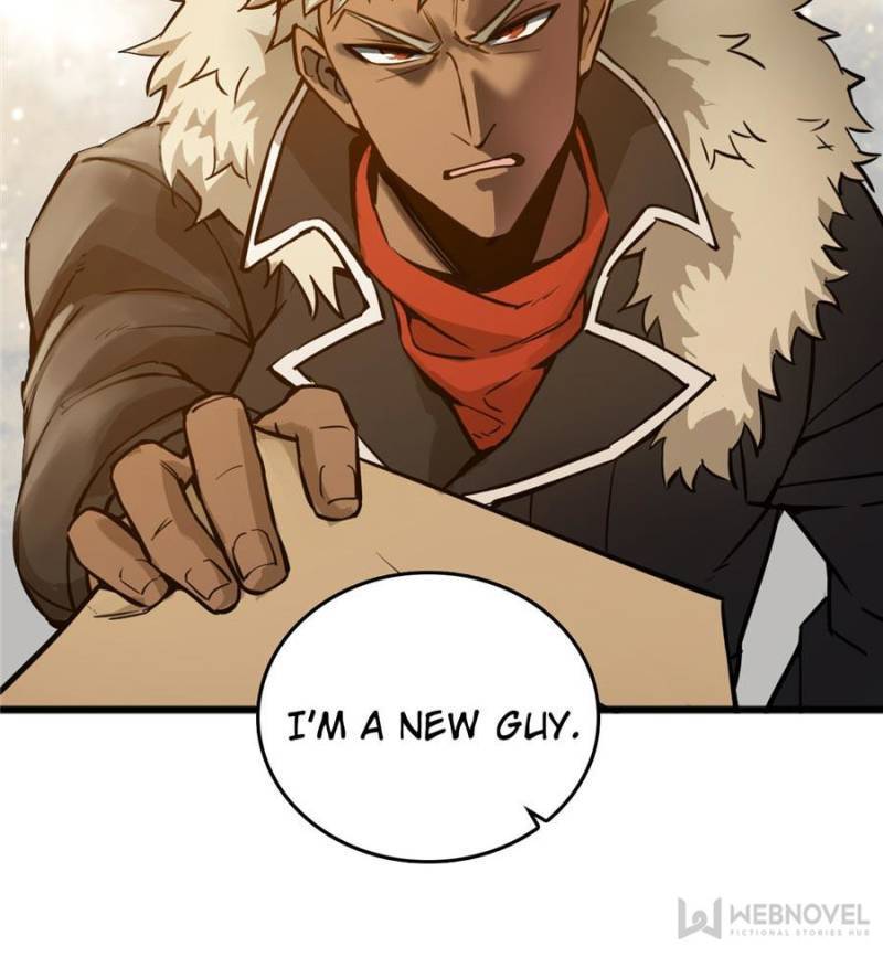 Another beginning with the Guhuo bird chapter 114 page 88