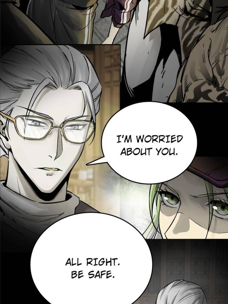 Another beginning with the Guhuo bird chapter 114 page 9