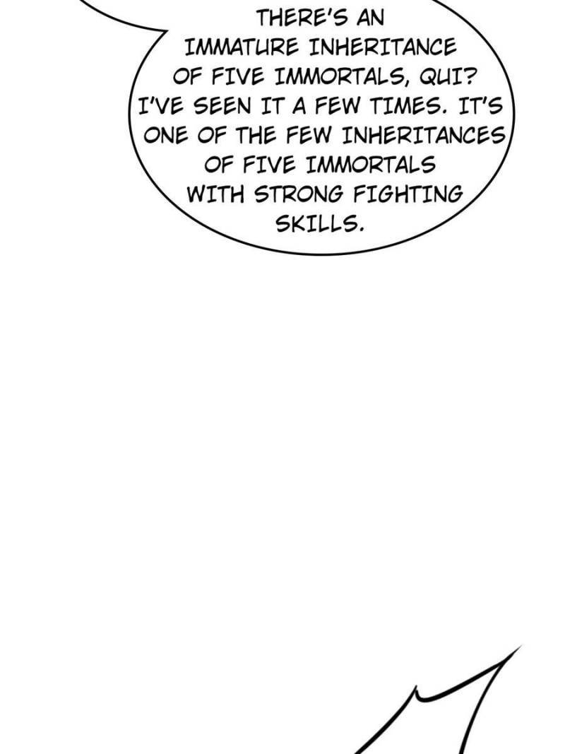 Another beginning with the Guhuo bird chapter 114 page 93