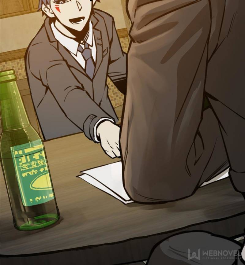 Another beginning with the Guhuo bird chapter 114 page 97