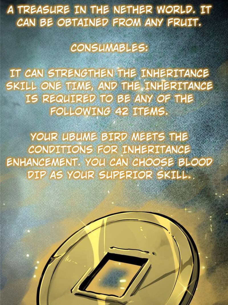 Another beginning with the Guhuo bird chapter 115 page 101