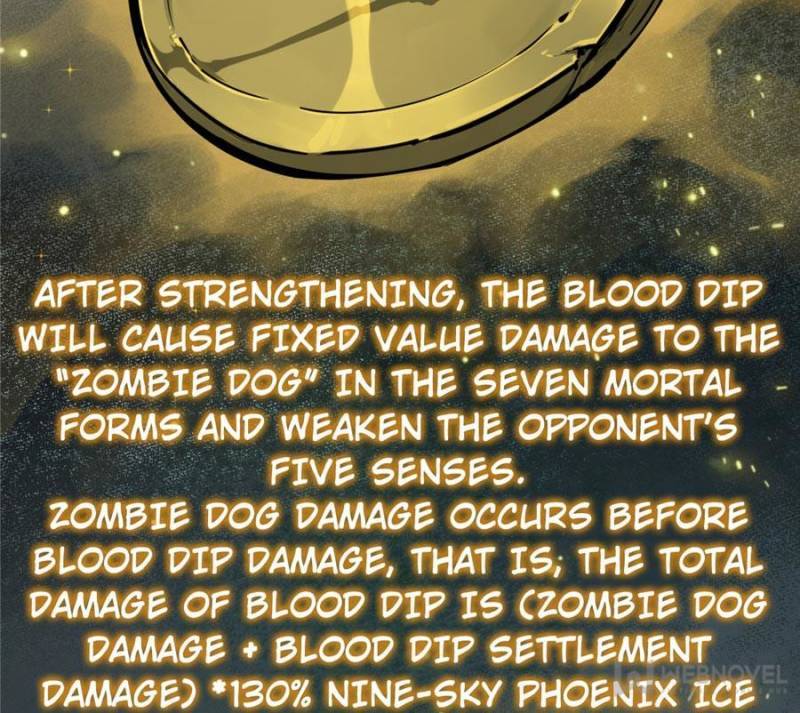 Another beginning with the Guhuo bird chapter 115 page 102