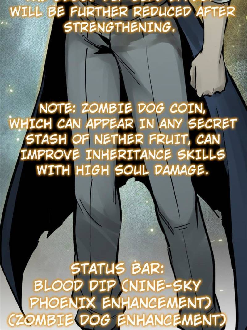 Another beginning with the Guhuo bird chapter 115 page 104