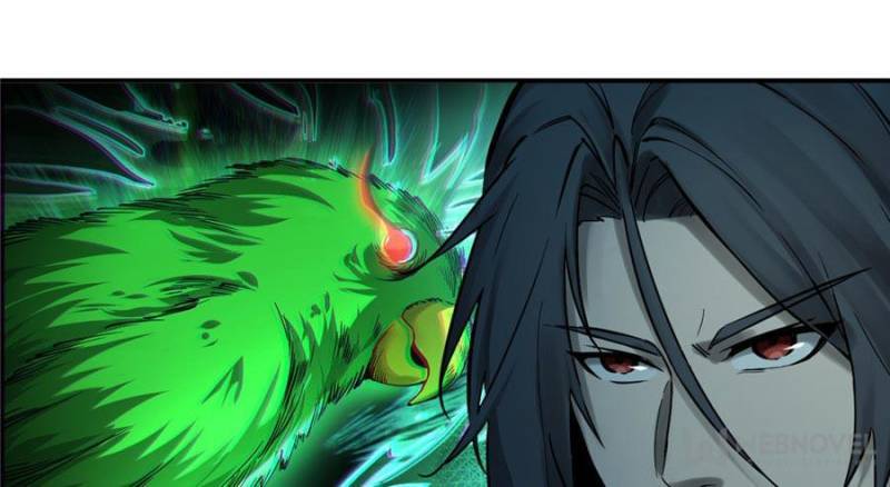 Another beginning with the Guhuo bird chapter 115 page 108