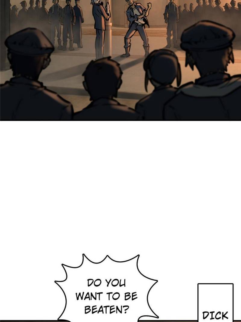 Another beginning with the Guhuo bird chapter 115 page 118