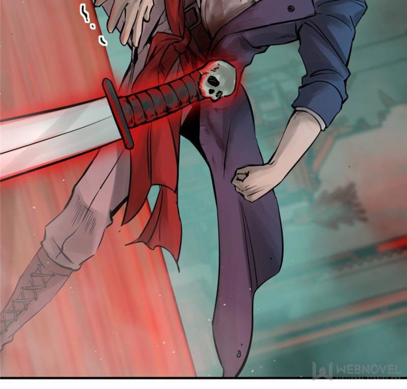 Another beginning with the Guhuo bird chapter 115 page 12