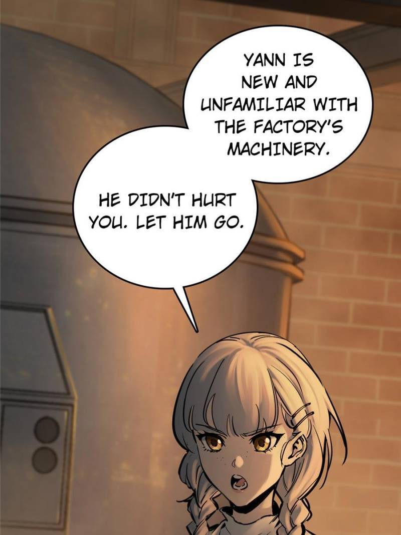 Another beginning with the Guhuo bird chapter 115 page 122