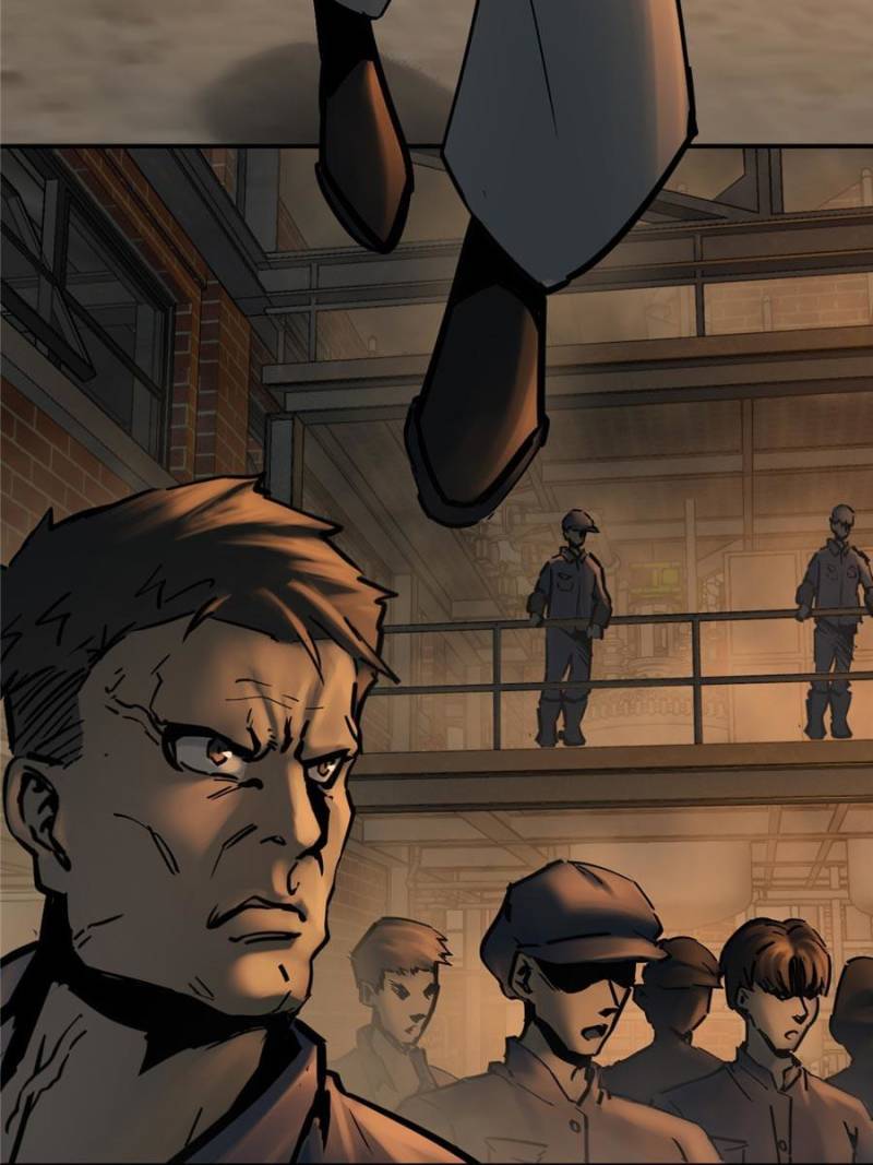 Another beginning with the Guhuo bird chapter 115 page 125