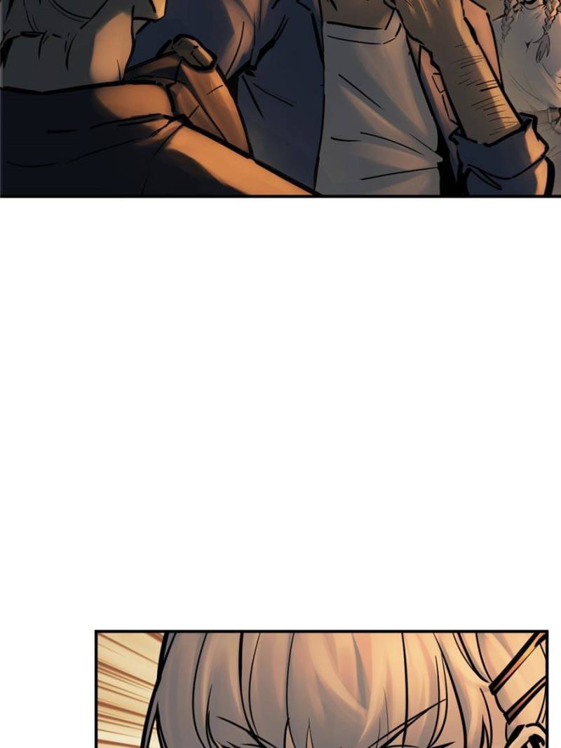 Another beginning with the Guhuo bird chapter 115 page 128