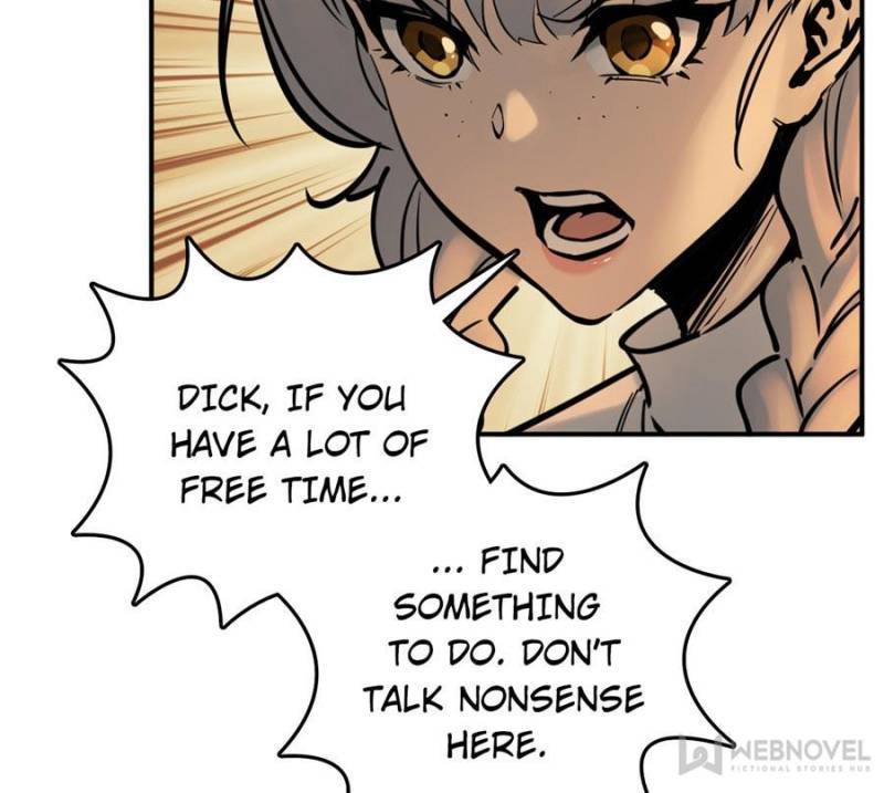 Another beginning with the Guhuo bird chapter 115 page 129