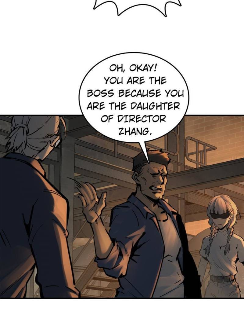 Another beginning with the Guhuo bird chapter 115 page 130