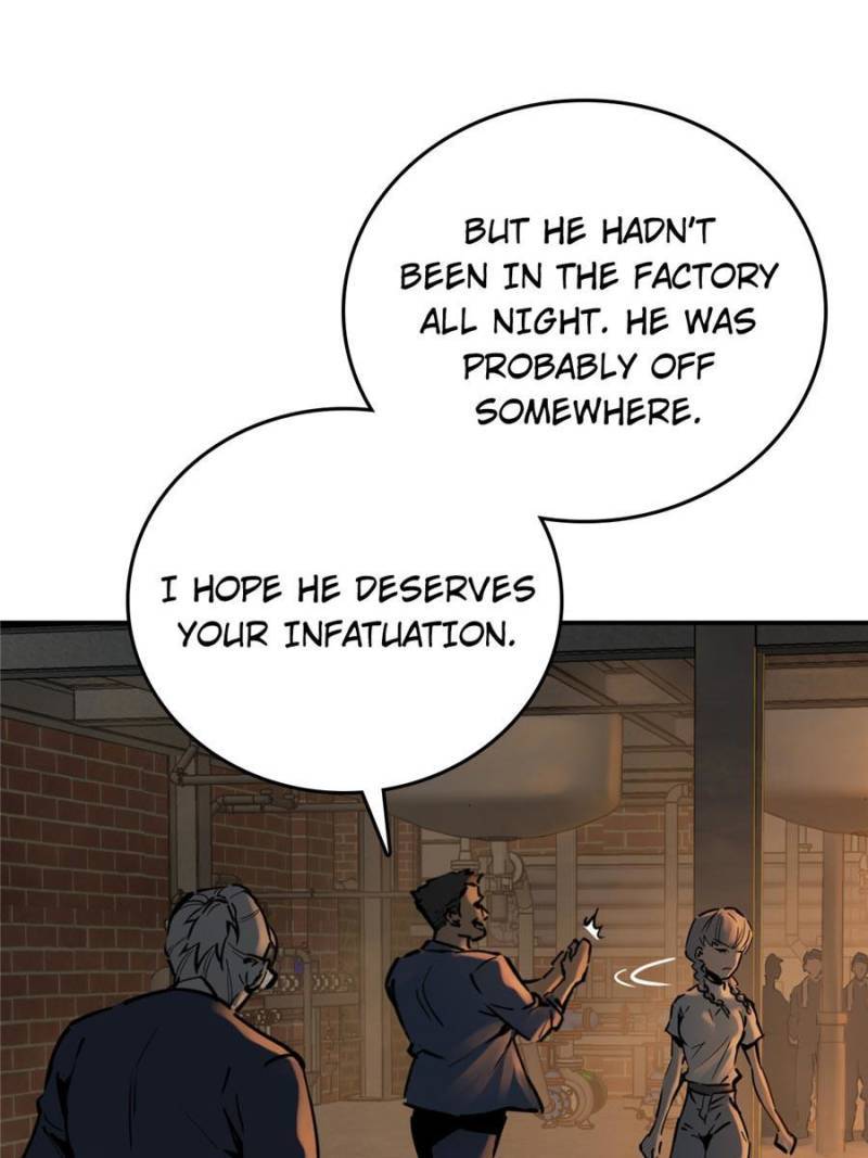 Another beginning with the Guhuo bird chapter 115 page 131