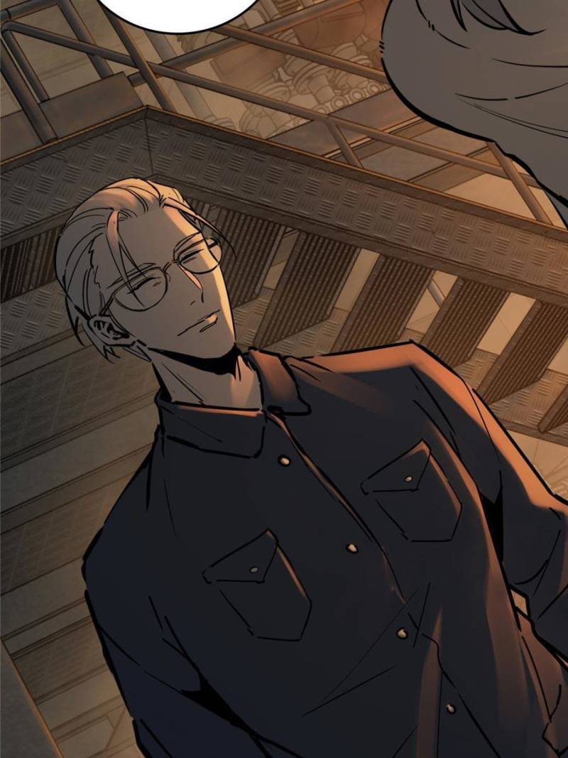 Another beginning with the Guhuo bird chapter 115 page 134