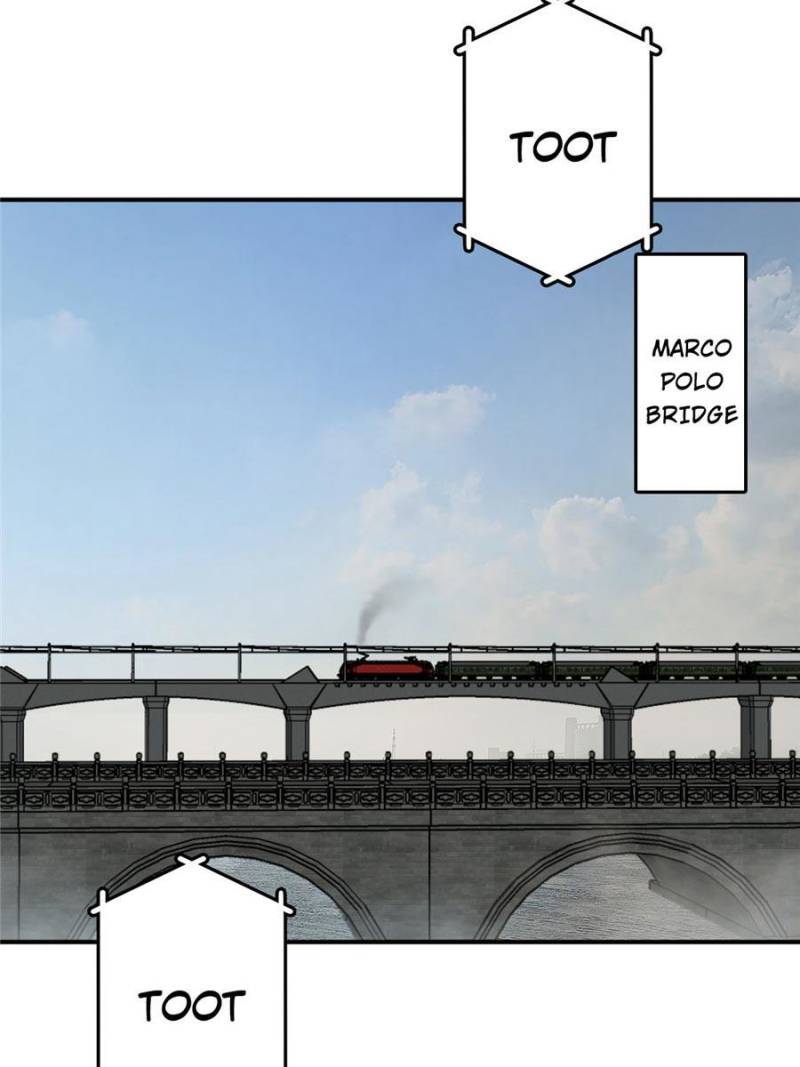 Another beginning with the Guhuo bird chapter 115 page 139