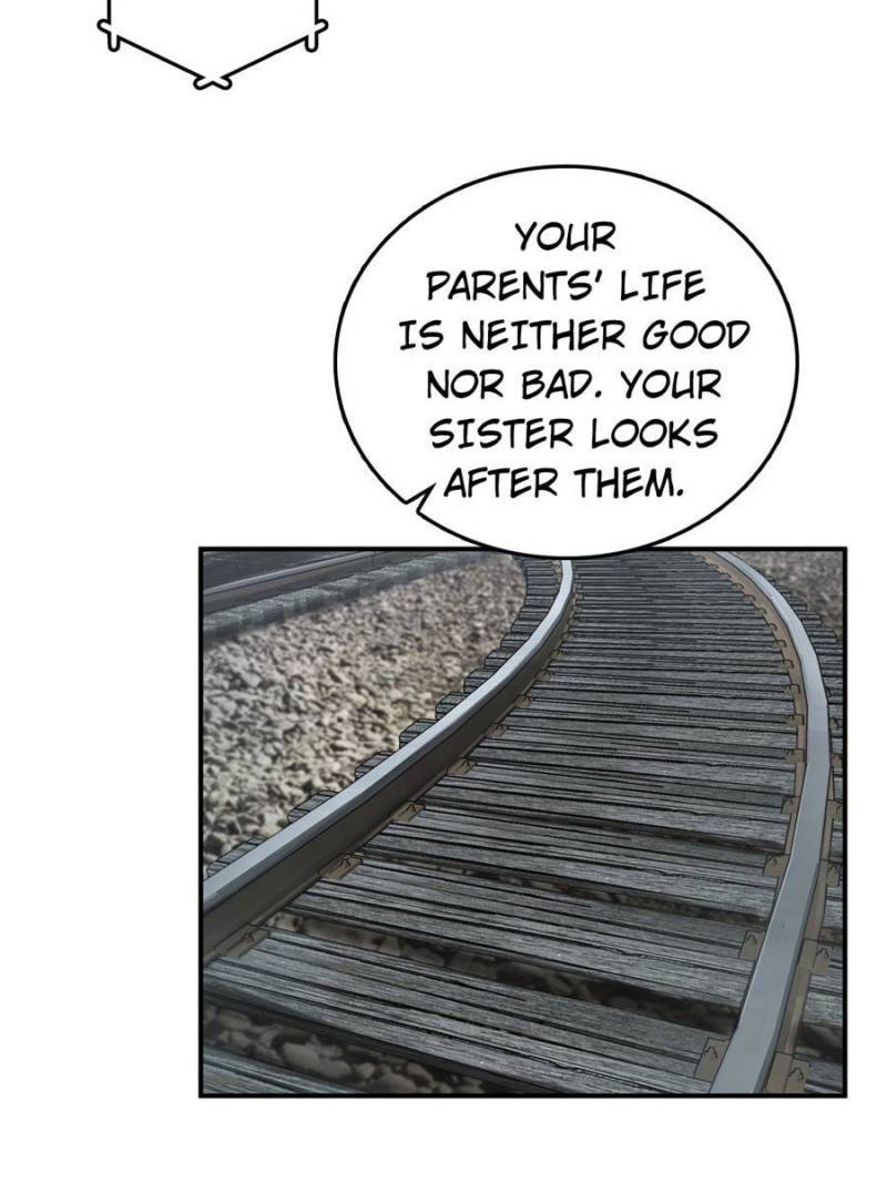 Another beginning with the Guhuo bird chapter 115 page 140