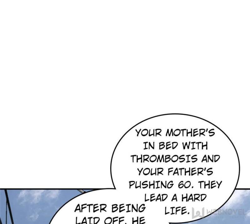 Another beginning with the Guhuo bird chapter 115 page 141