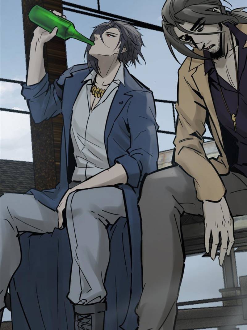 Another beginning with the Guhuo bird chapter 115 page 145