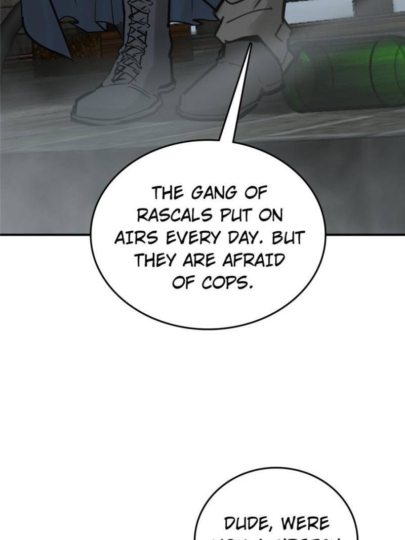 Another beginning with the Guhuo bird chapter 115 page 146