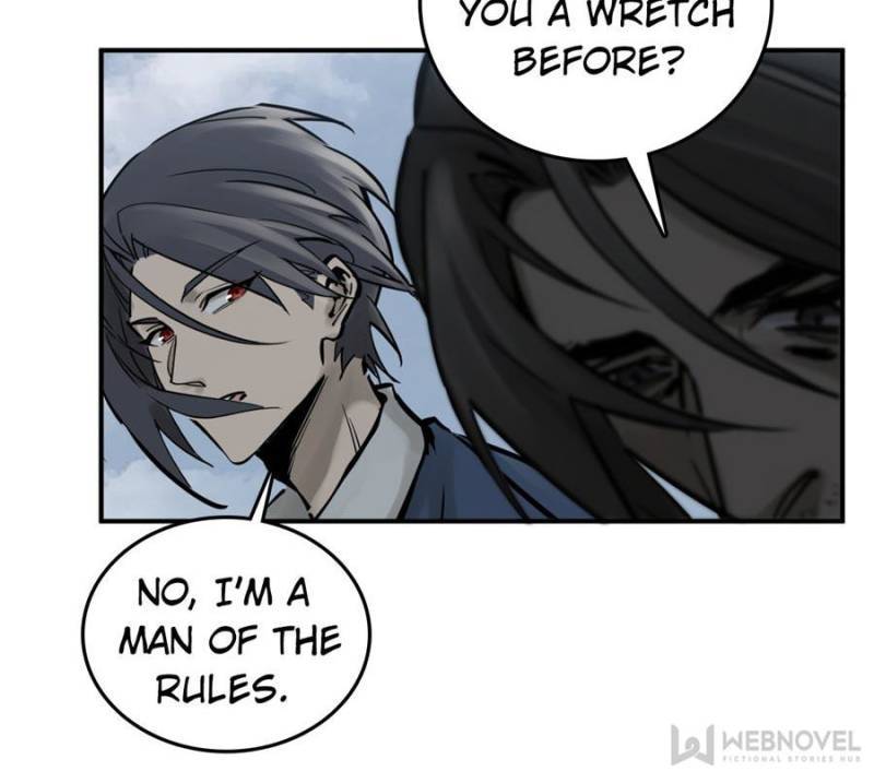 Another beginning with the Guhuo bird chapter 115 page 147