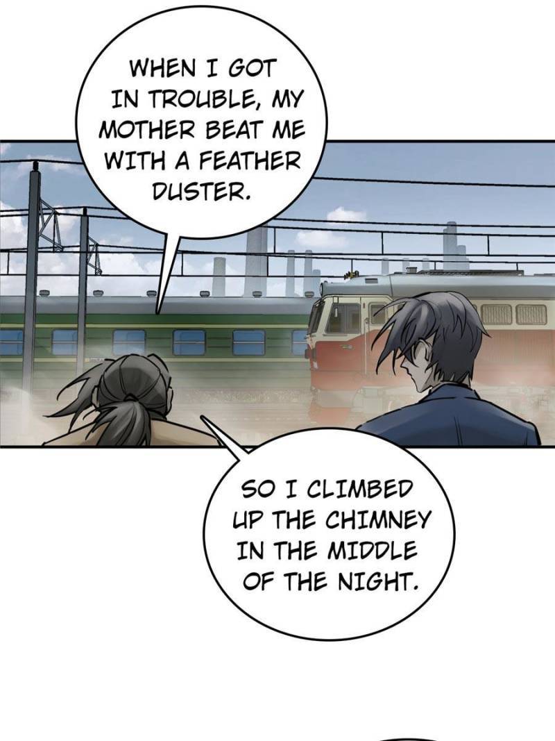 Another beginning with the Guhuo bird chapter 115 page 149