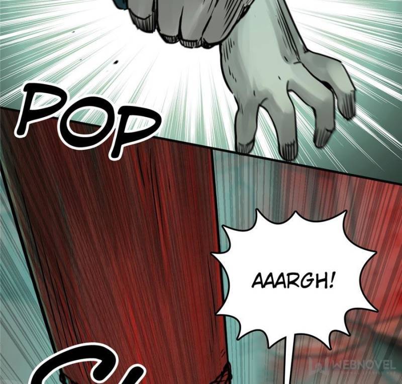 Another beginning with the Guhuo bird chapter 115 page 15