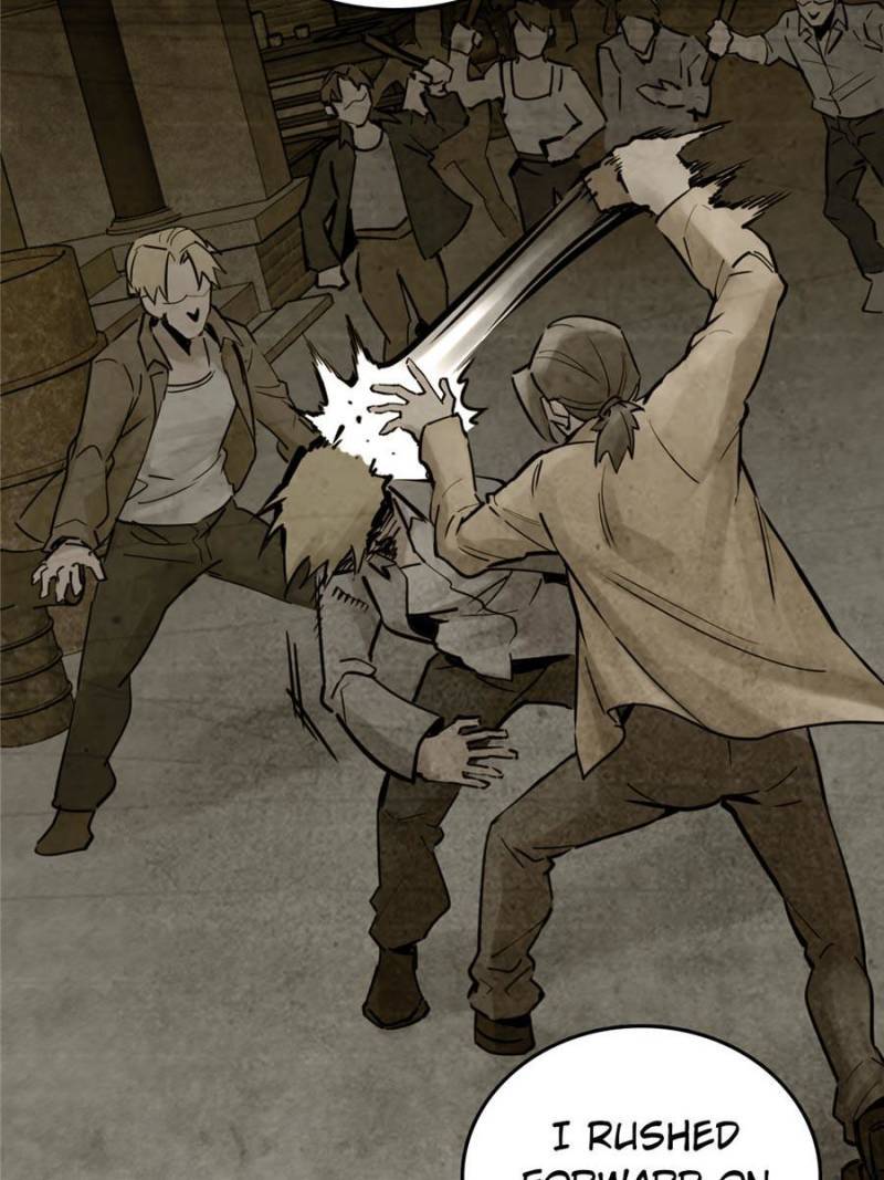 Another beginning with the Guhuo bird chapter 115 page 151