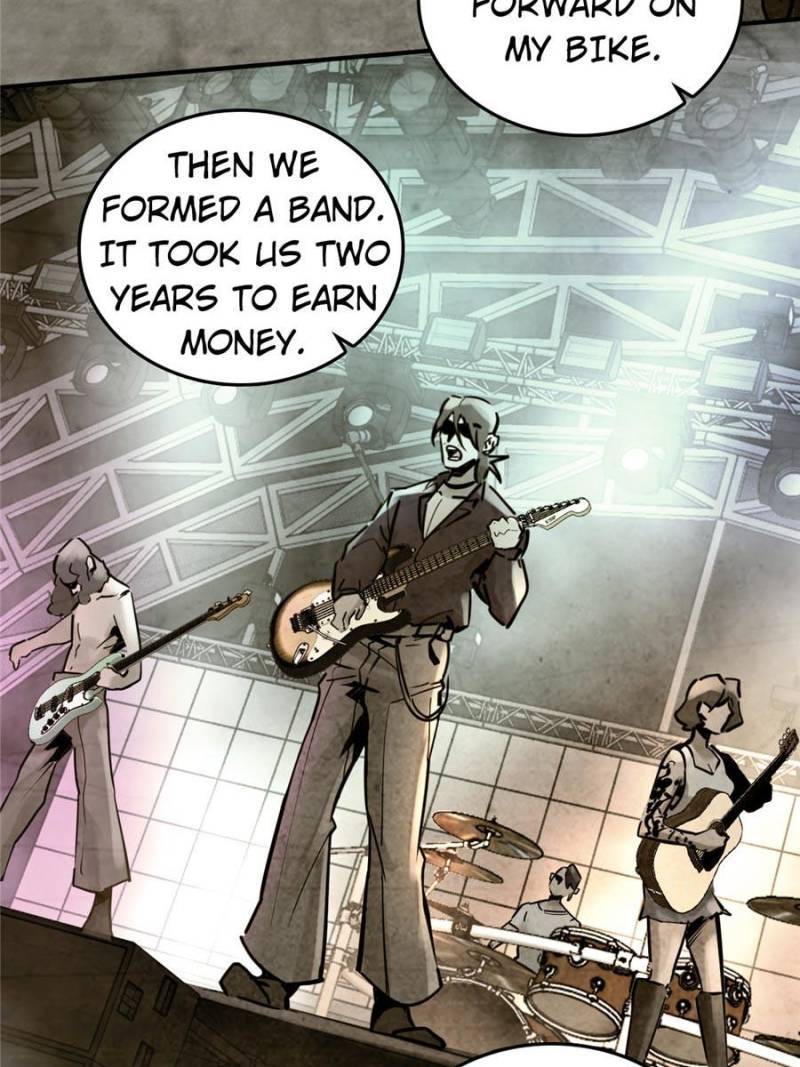 Another beginning with the Guhuo bird chapter 115 page 152