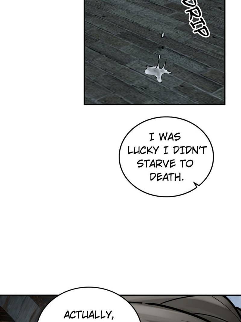 Another beginning with the Guhuo bird chapter 115 page 157