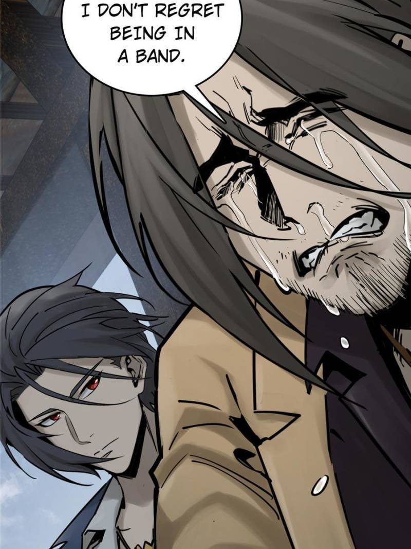 Another beginning with the Guhuo bird chapter 115 page 158