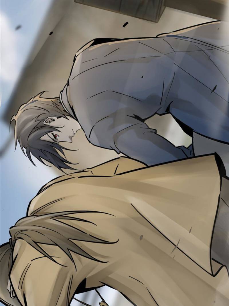 Another beginning with the Guhuo bird chapter 115 page 161