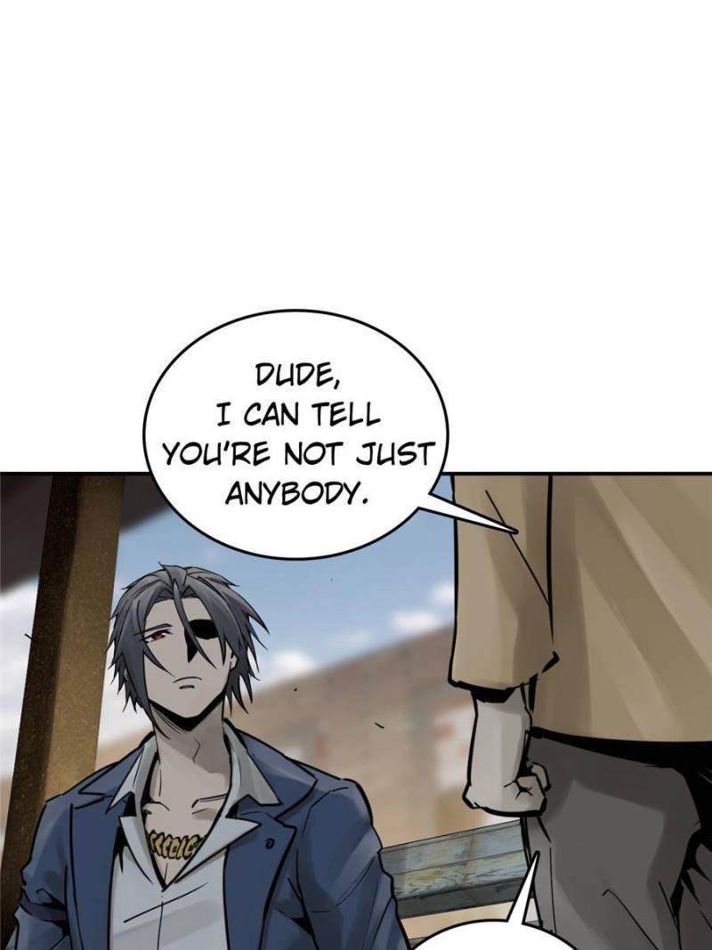 Another beginning with the Guhuo bird chapter 115 page 164