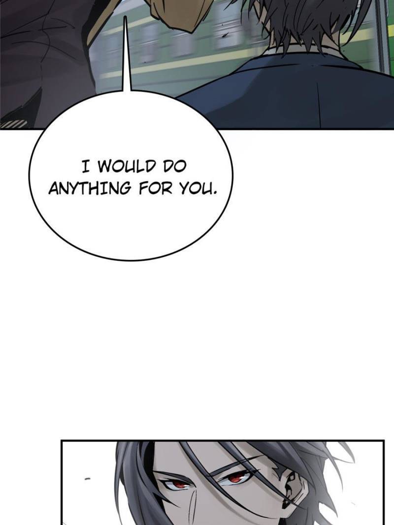 Another beginning with the Guhuo bird chapter 115 page 167