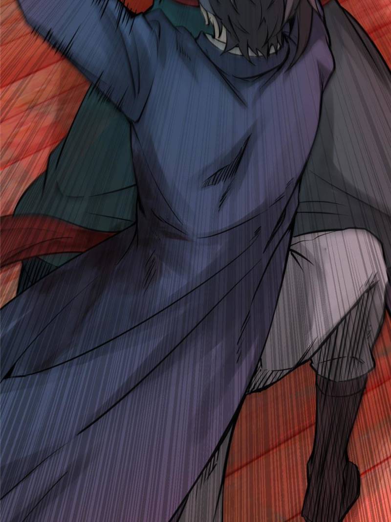 Another beginning with the Guhuo bird chapter 115 page 17