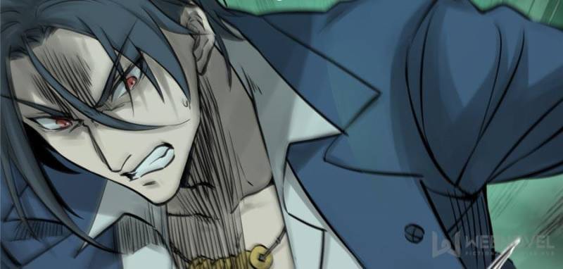 Another beginning with the Guhuo bird chapter 115 page 21