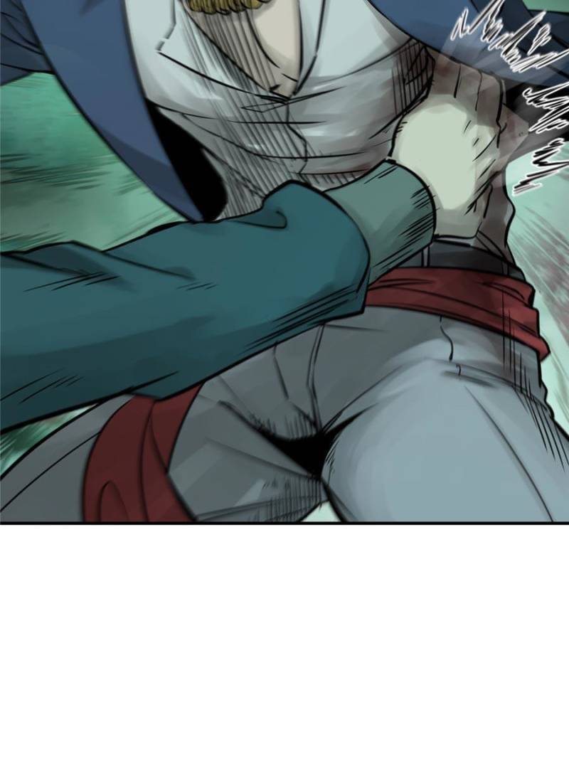 Another beginning with the Guhuo bird chapter 115 page 22