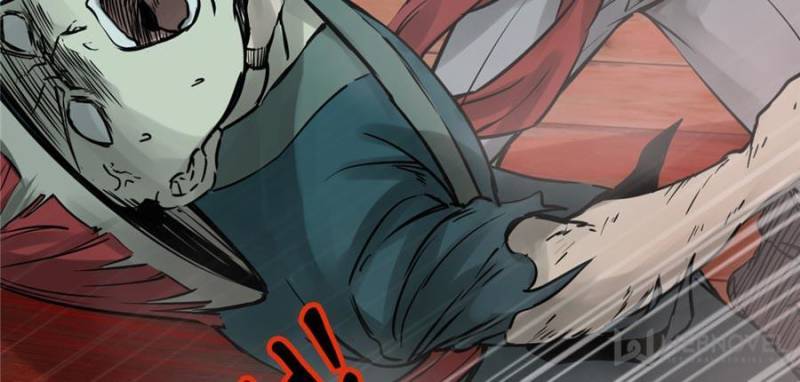 Another beginning with the Guhuo bird chapter 115 page 24