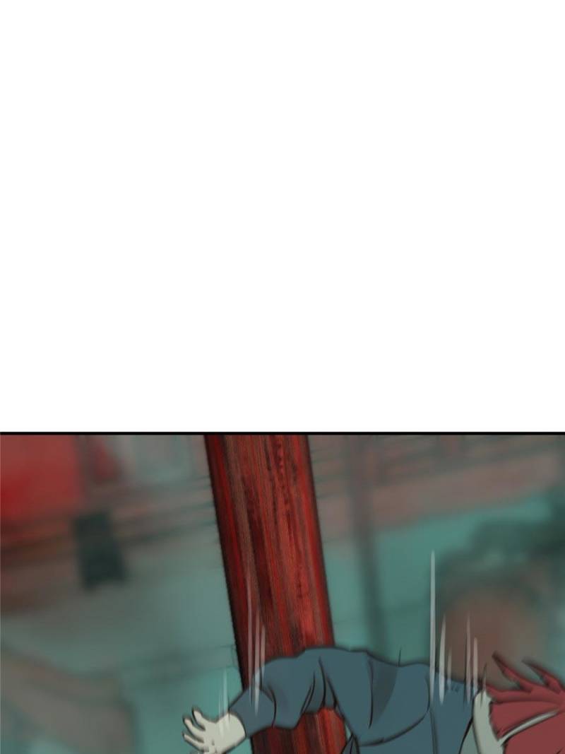 Another beginning with the Guhuo bird chapter 115 page 40