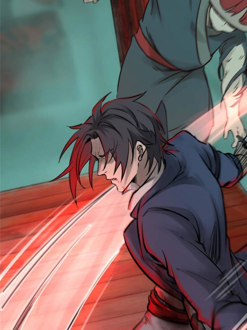 Another beginning with the Guhuo bird chapter 115 page 41