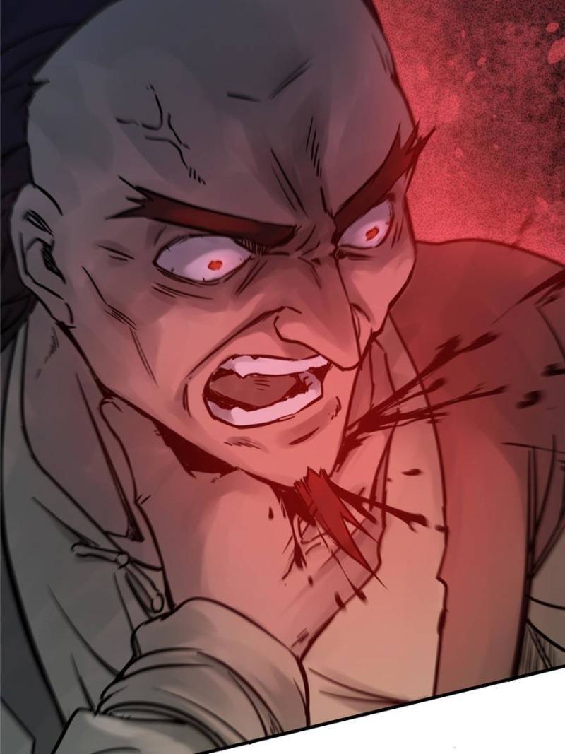 Another beginning with the Guhuo bird chapter 115 page 46