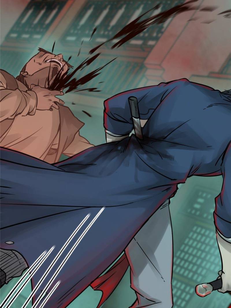 Another beginning with the Guhuo bird chapter 115 page 49