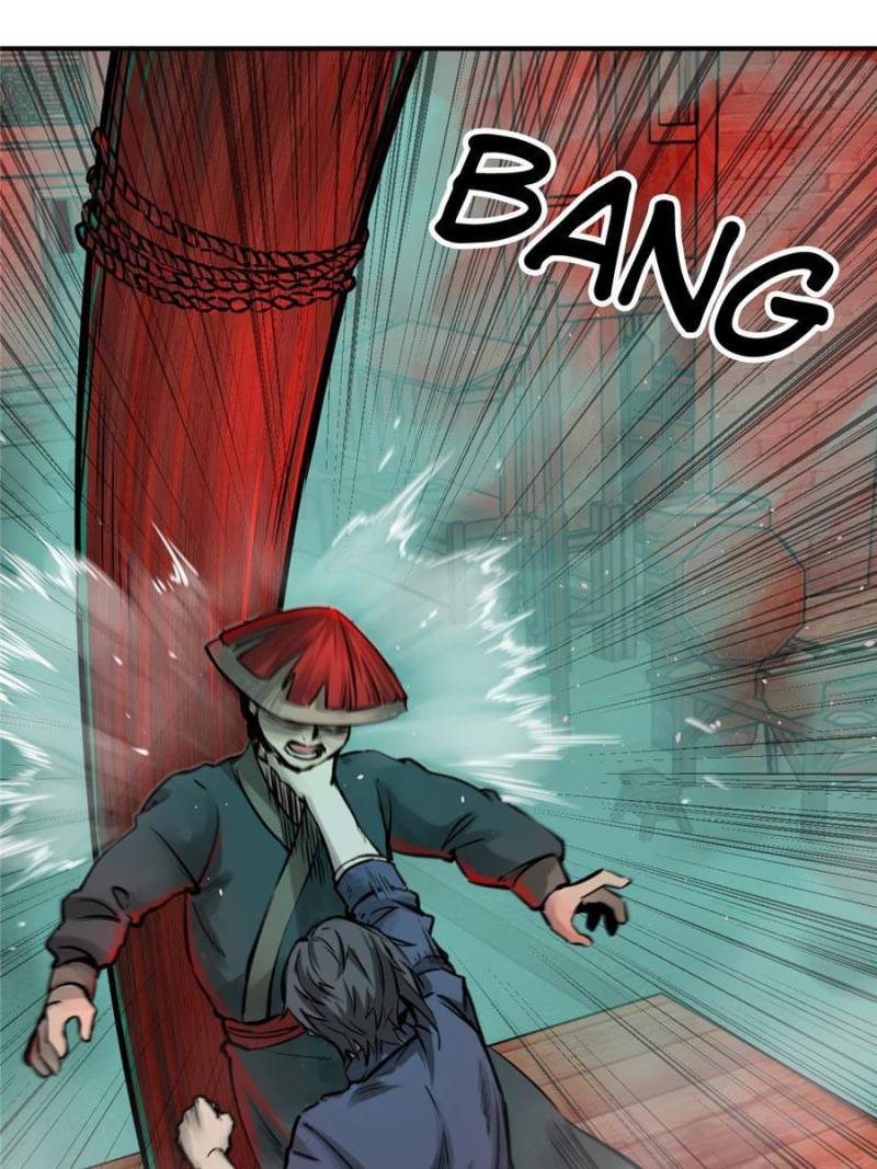 Another beginning with the Guhuo bird chapter 115 page 5