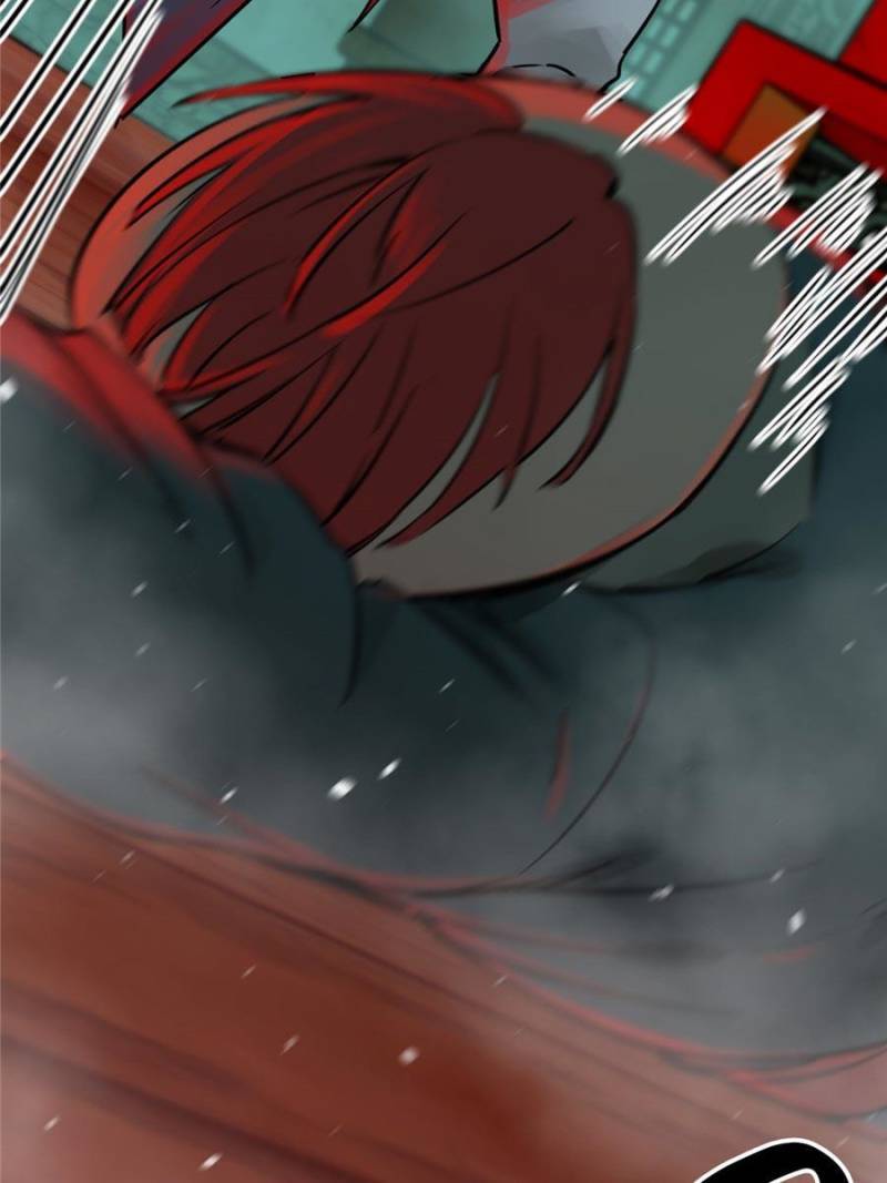 Another beginning with the Guhuo bird chapter 115 page 50