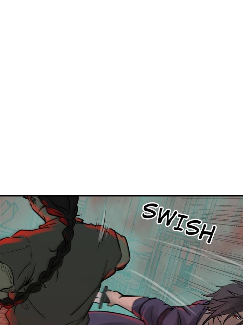 Another beginning with the Guhuo bird chapter 115 page 52