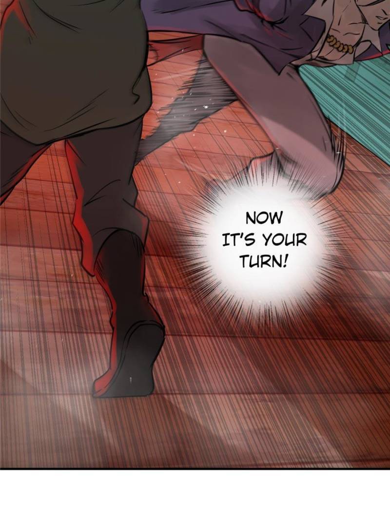 Another beginning with the Guhuo bird chapter 115 page 53