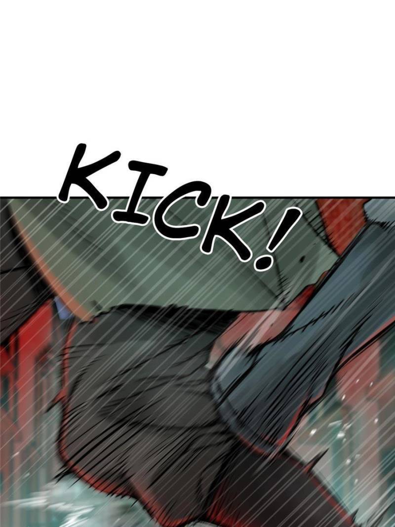 Another beginning with the Guhuo bird chapter 115 page 55