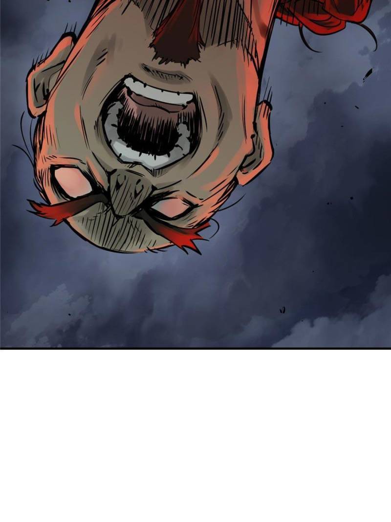 Another beginning with the Guhuo bird chapter 115 page 58