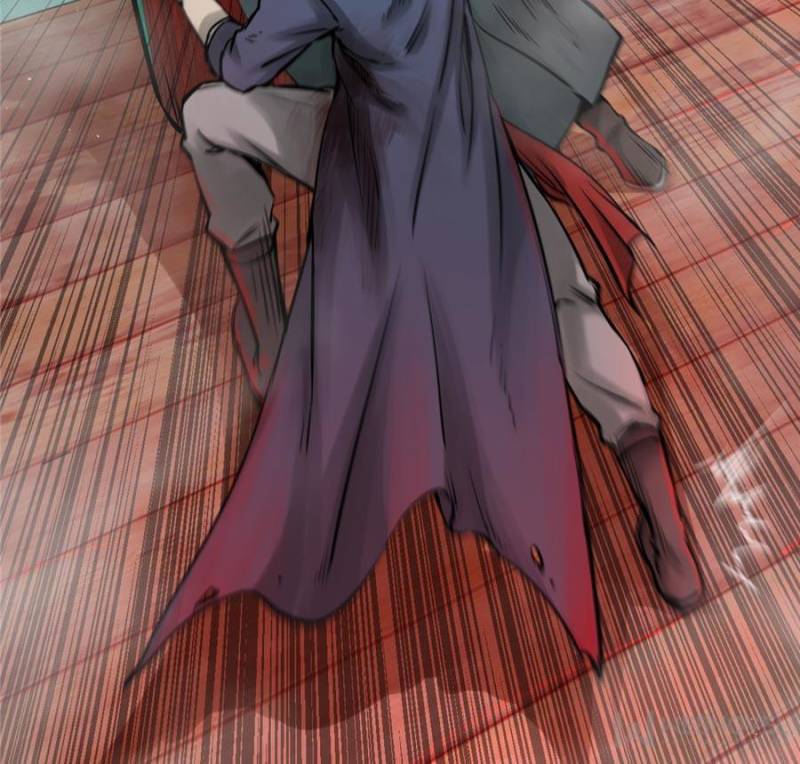 Another beginning with the Guhuo bird chapter 115 page 6